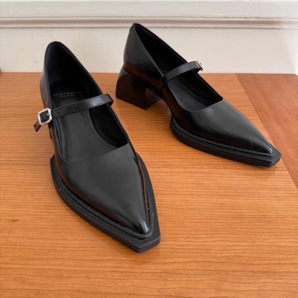 Vagabond Vivian Mary Jane (sz 36)